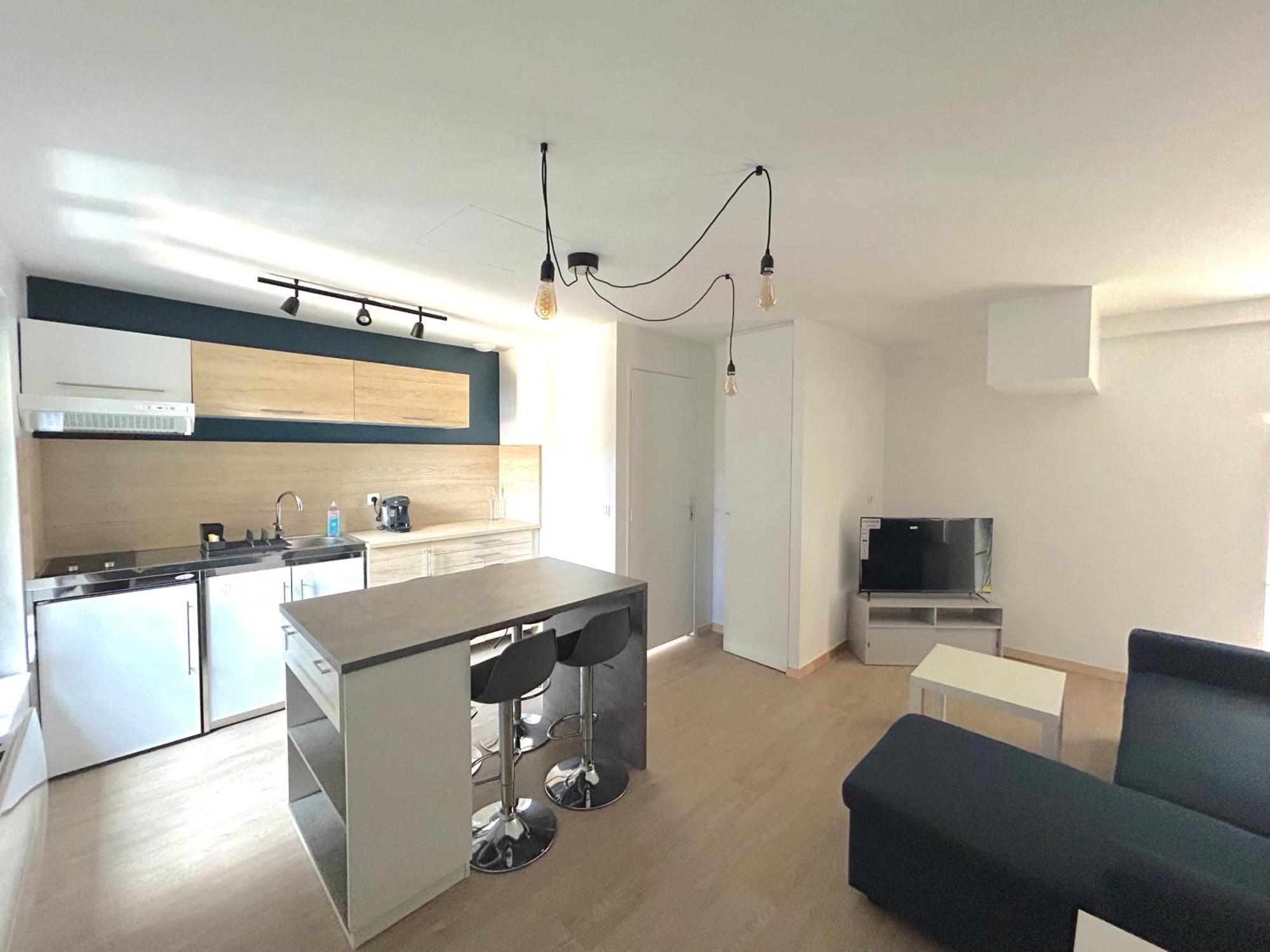 Residence Horme Vichy Room photo