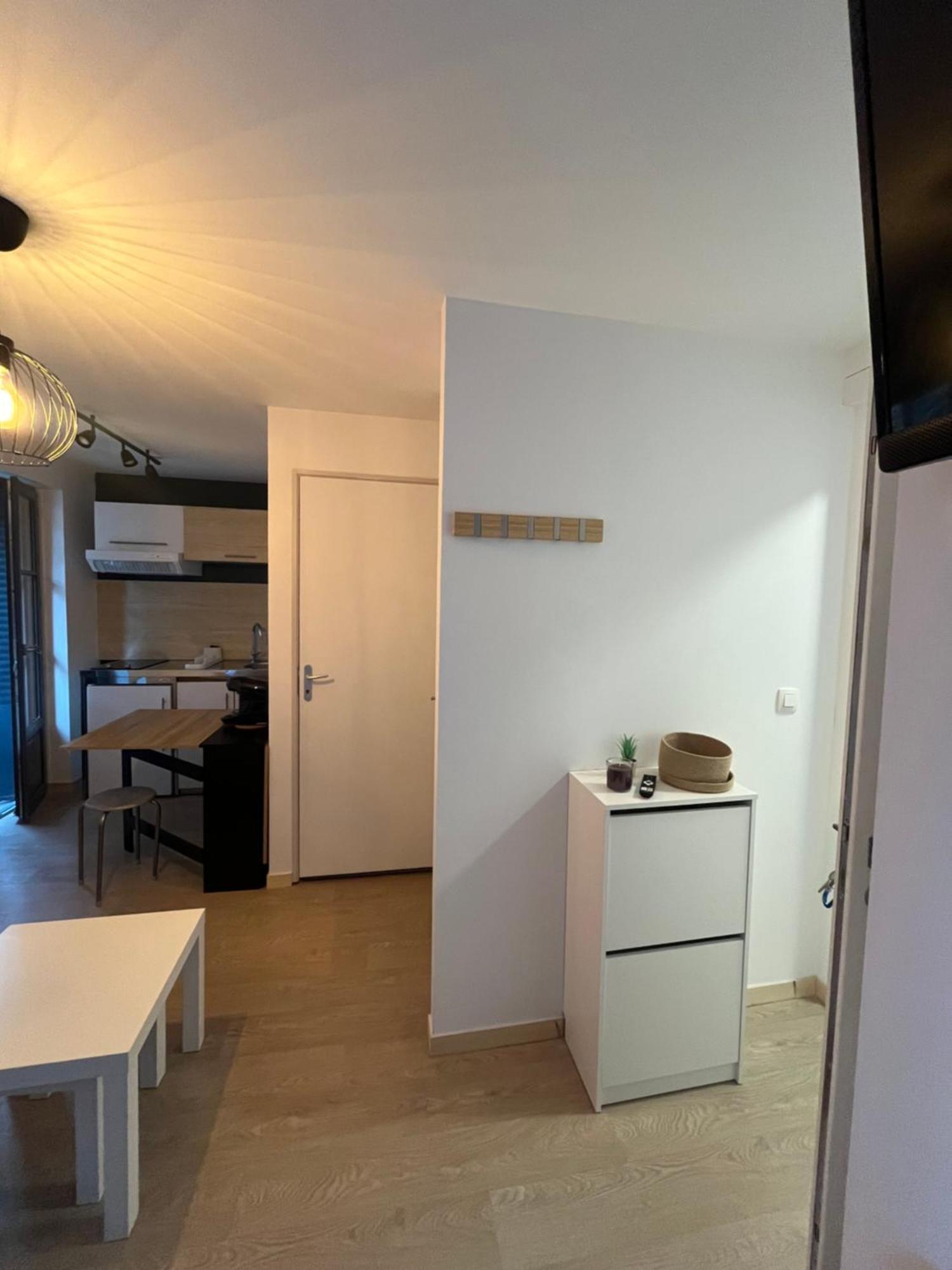 Residence Horme Vichy Room photo