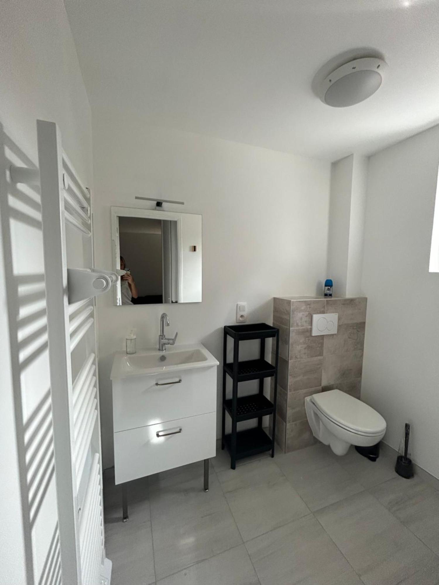 Residence Horme Vichy Exterior photo